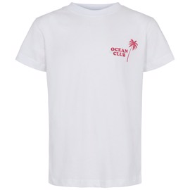 T-shirt G222201 White